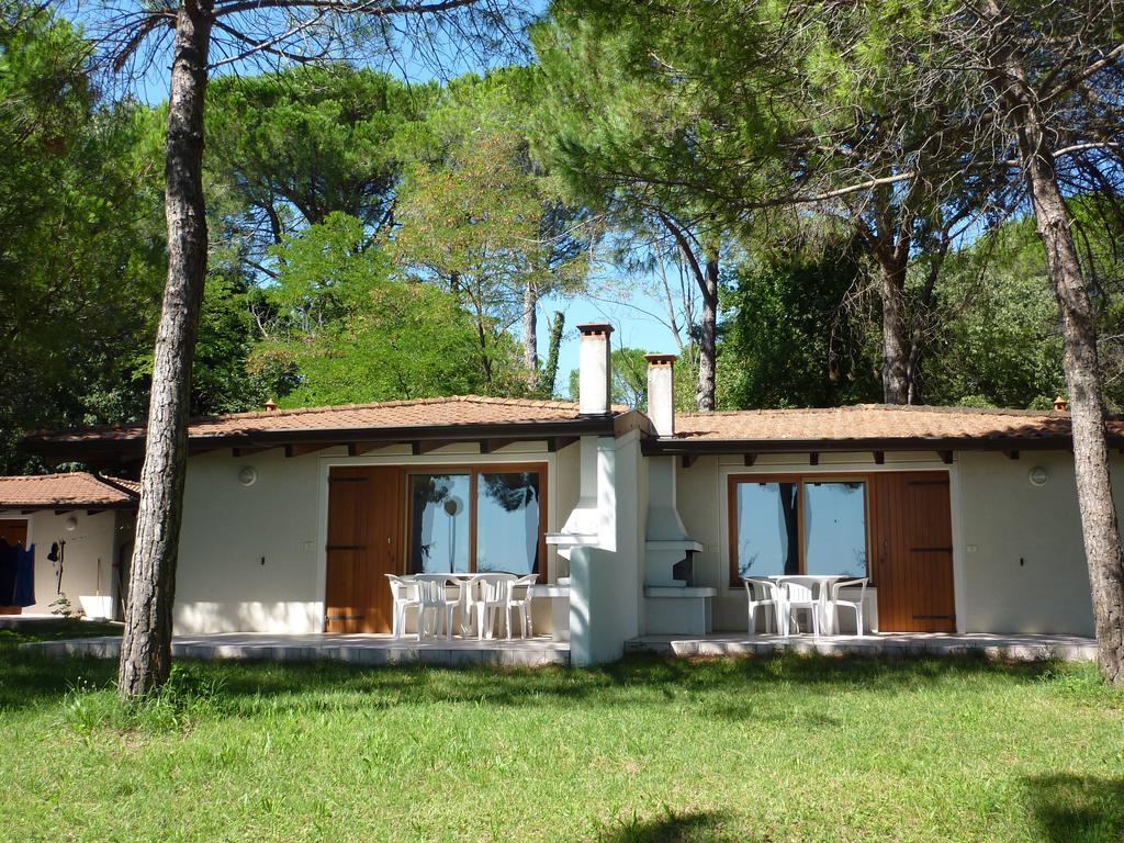 Bungalow (6 Erwachsene)