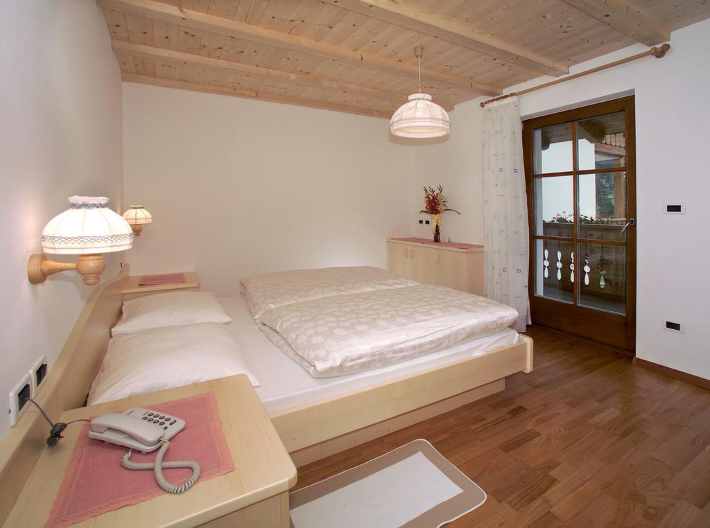 Apartment mit 1 Schlafzimmer und Balkon