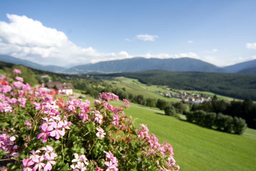 Apartment mit 1 Schlafzimmer und Bergblick