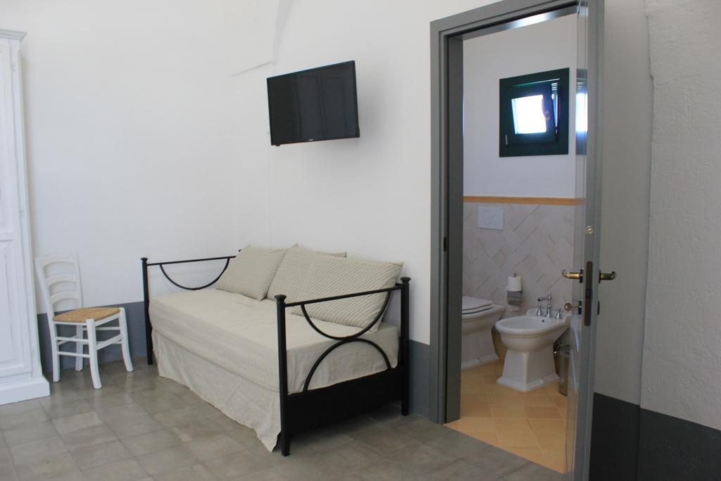Triple Room Private Bathroom
