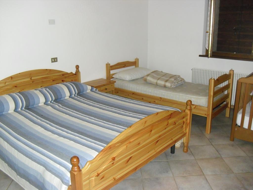 Appartamento con 2 Camere da Letto