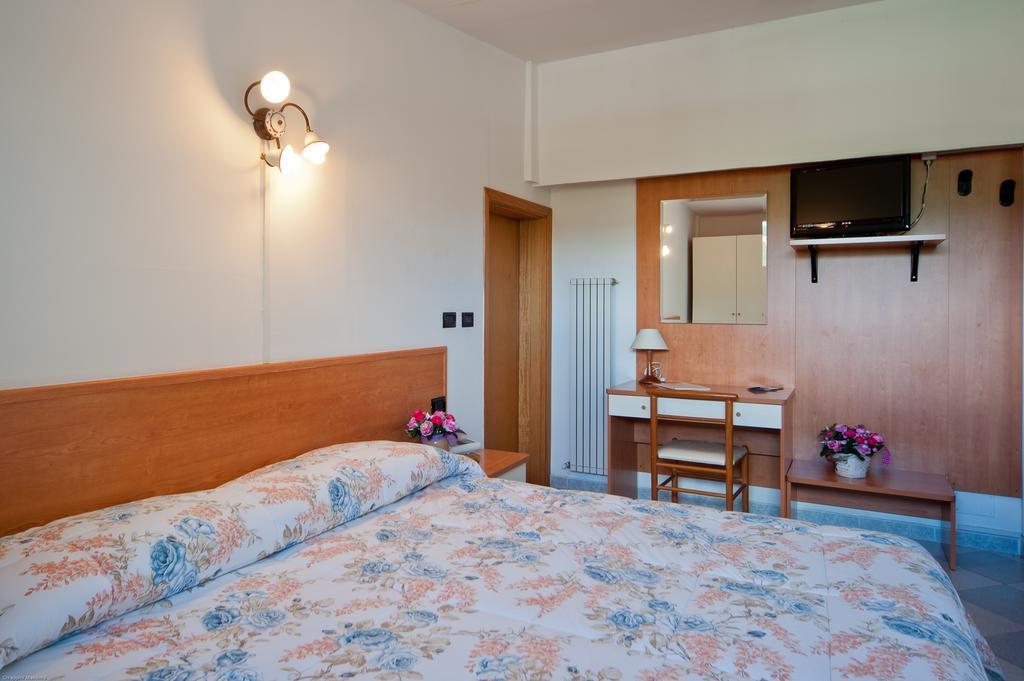 Economy Double or Twin Room