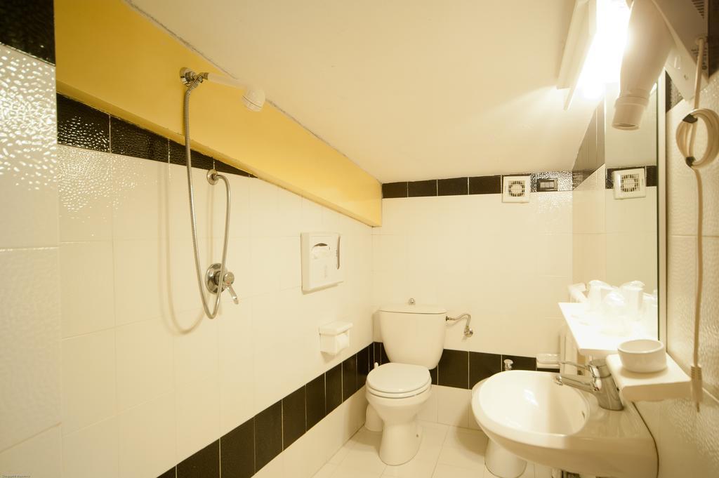 Economy Double or Twin Room