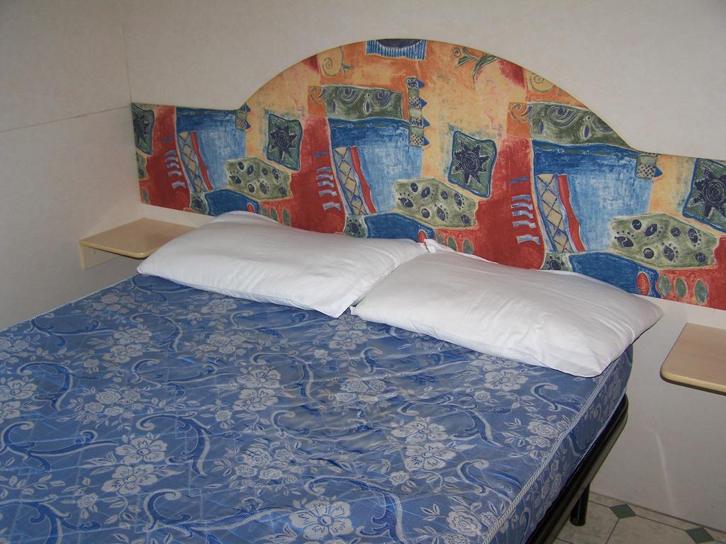 Two-Bedroom Mobile Home