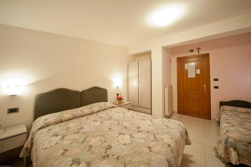 Economy Double or Twin Room