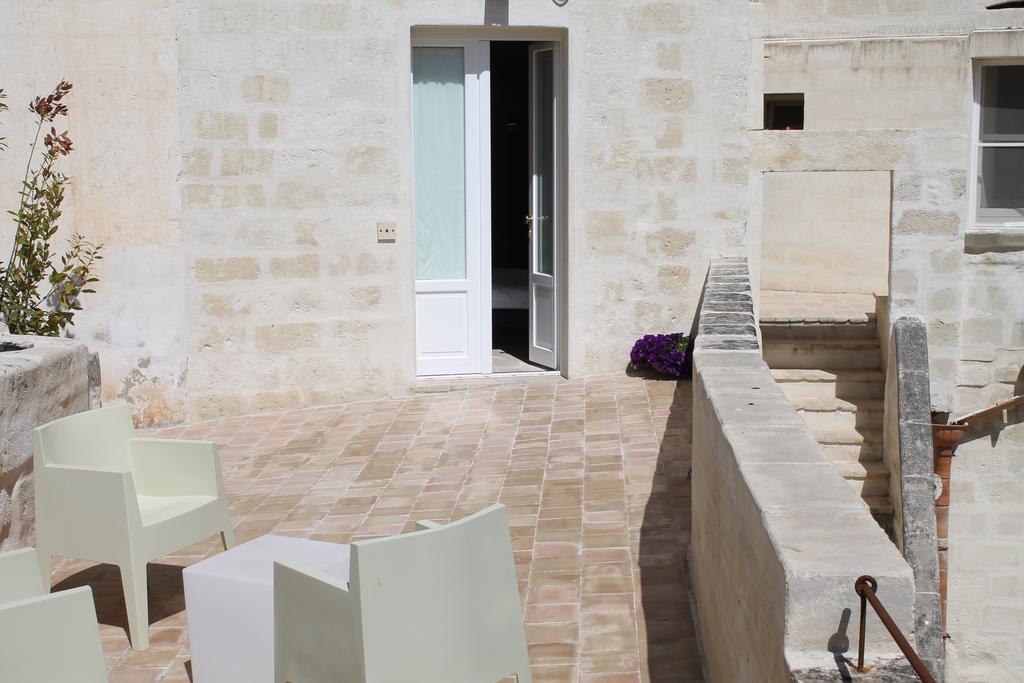Suite Terrace
