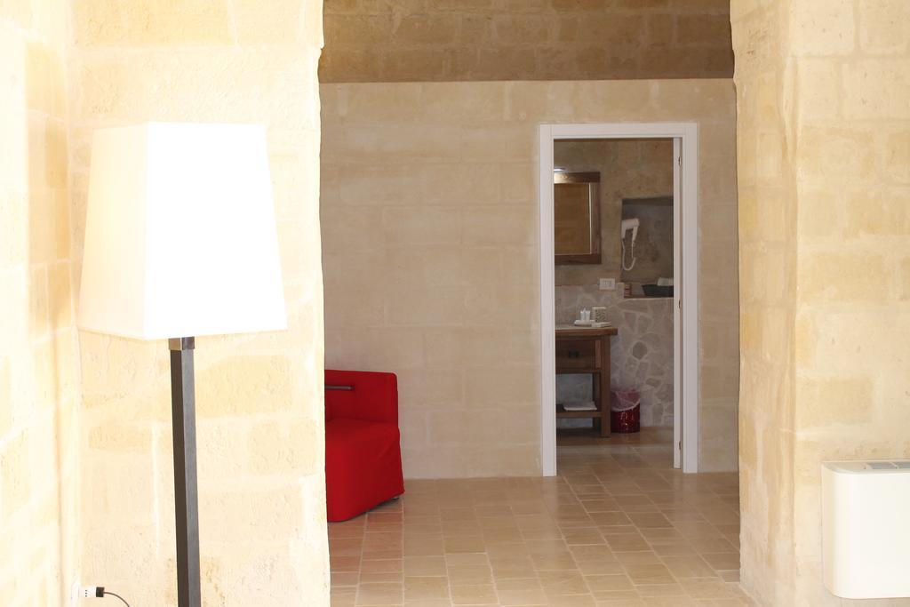 Suite Terrace
