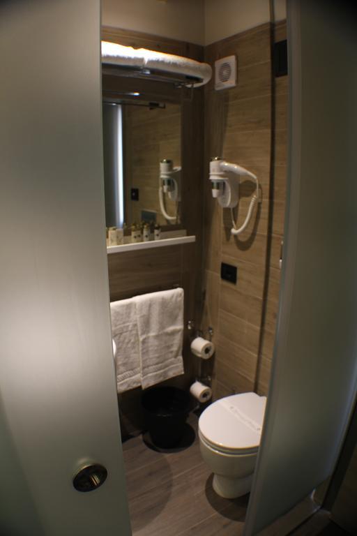 Small Double Room Terrace