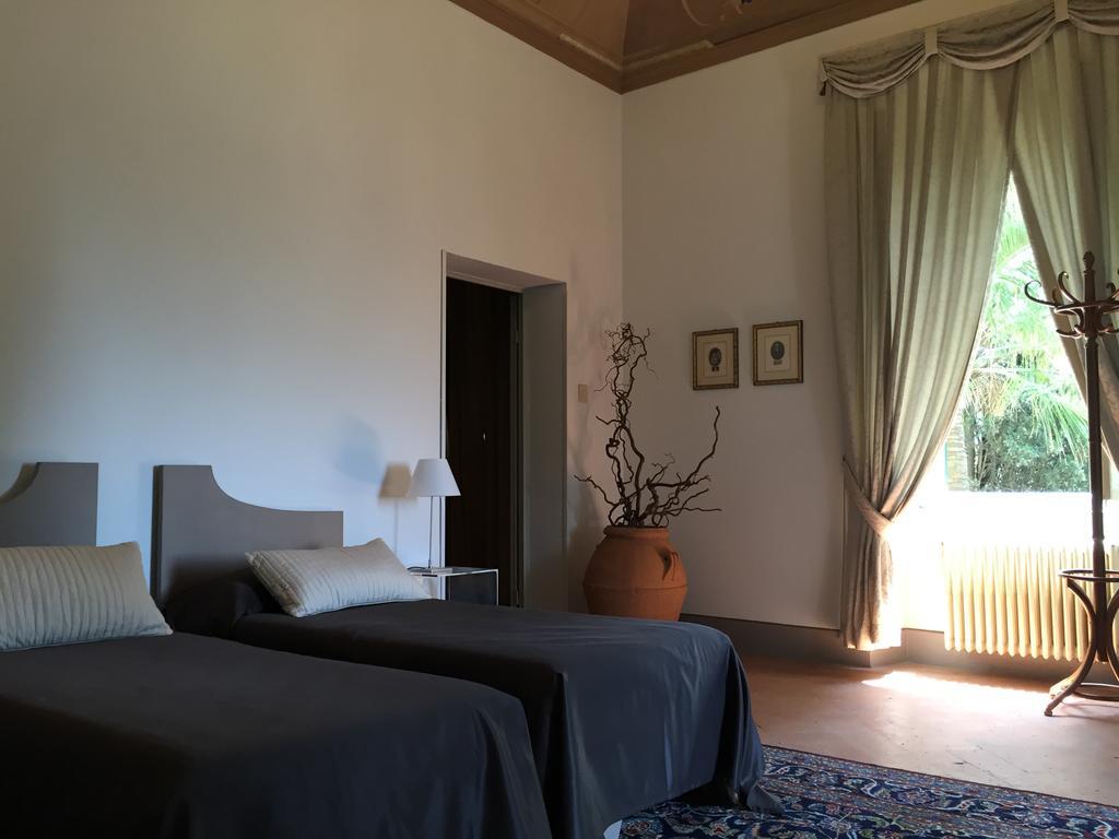 Suite con 2 Camere da Letto