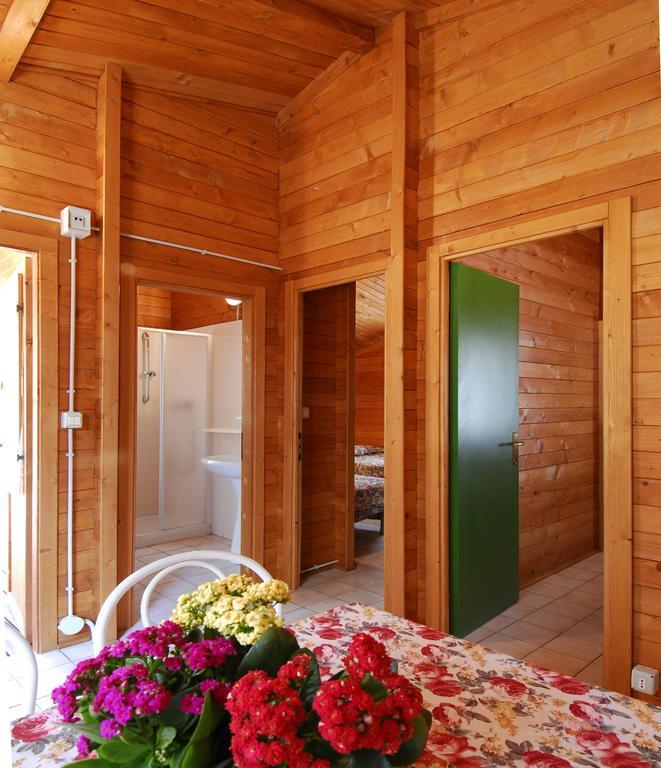 Bungalow (4 Erwachsene)