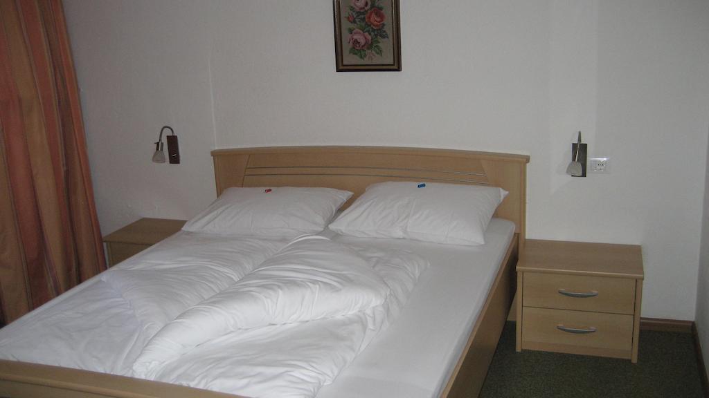 Double Room Balcony