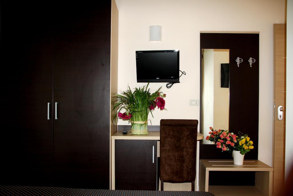 Double Room Balcony