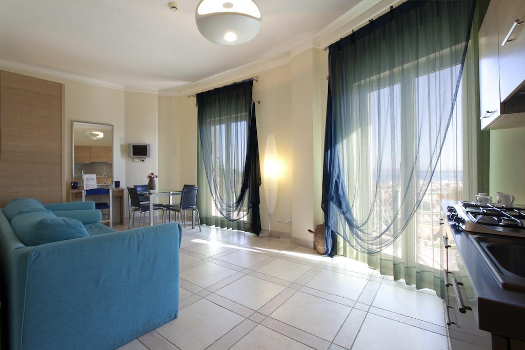 Appartamento Superior con 1 Camera da Letto e Vista Mare