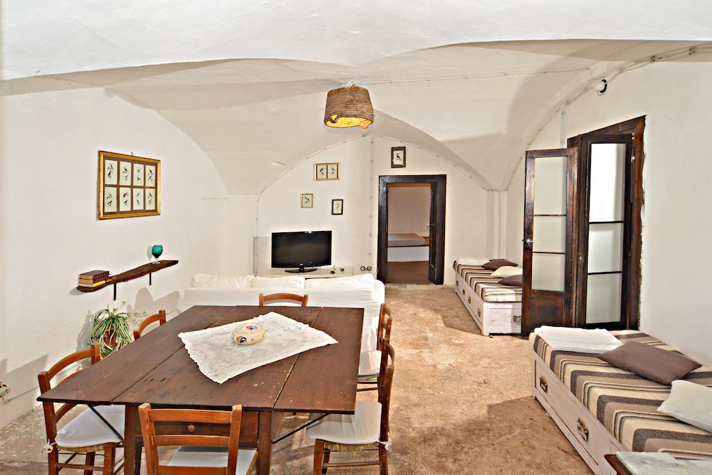 Two-Bedroom Townhouse