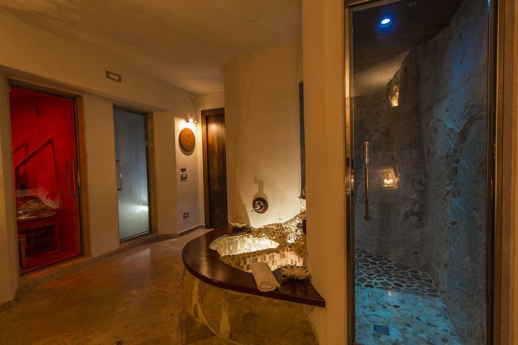 Suite met Toegang tot de Spa