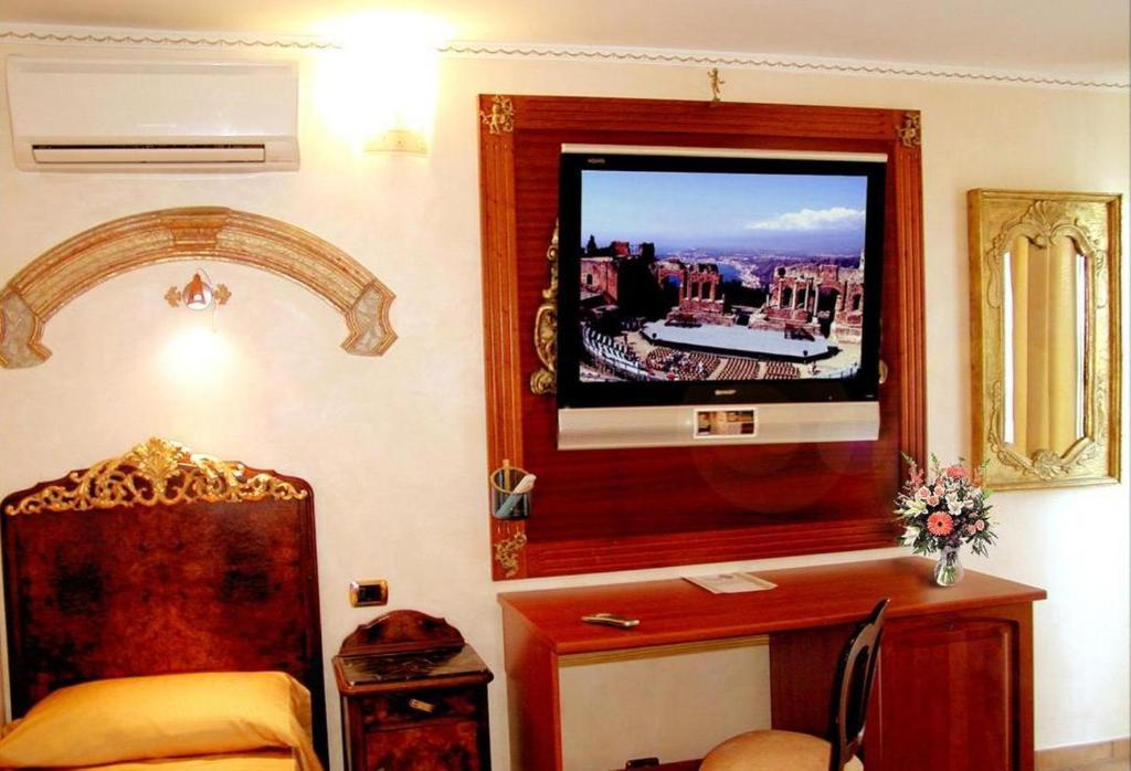 Tweepersoonskamer met een Eigen Externe Badkamer
