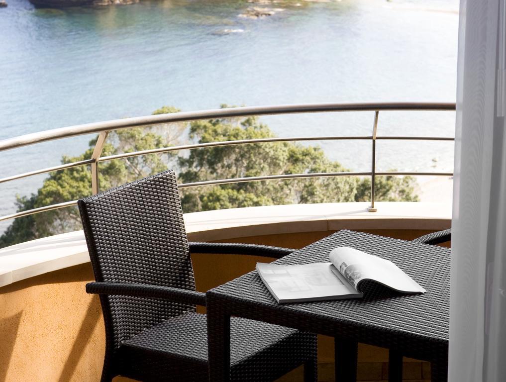 Triple Room Sea View
