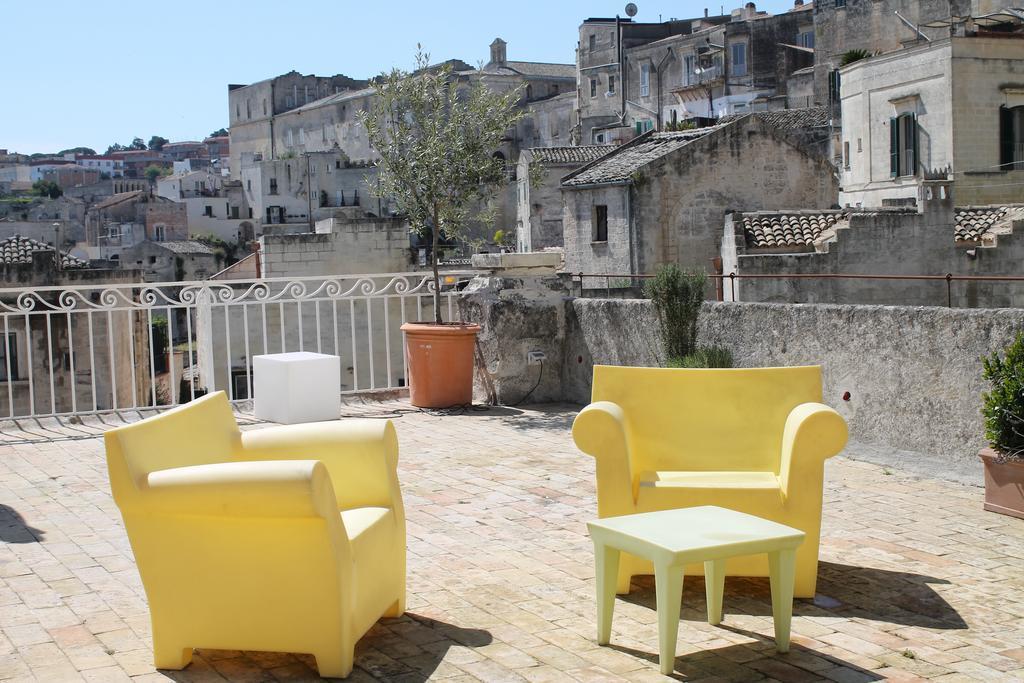 Suite Terrace