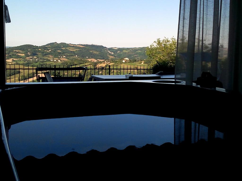 Deluxe Double Room Spa Access Private