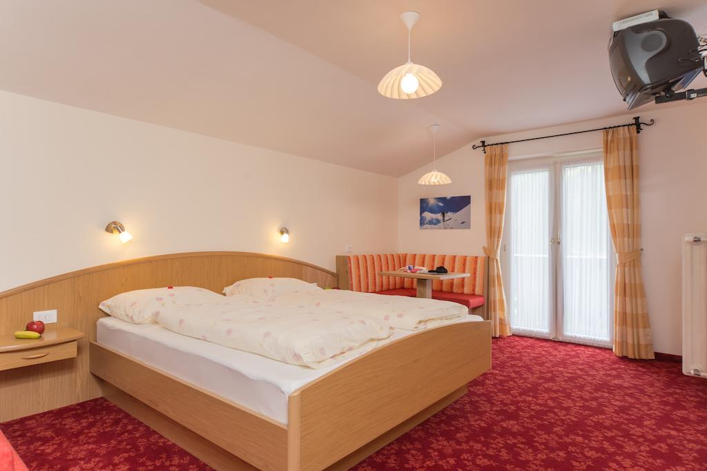 Triple Room Balcony