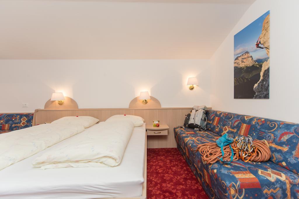 Triple Room Balcony