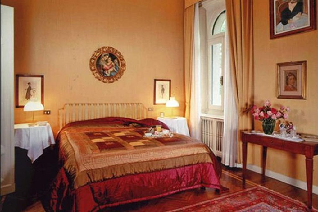 Double Room Park View