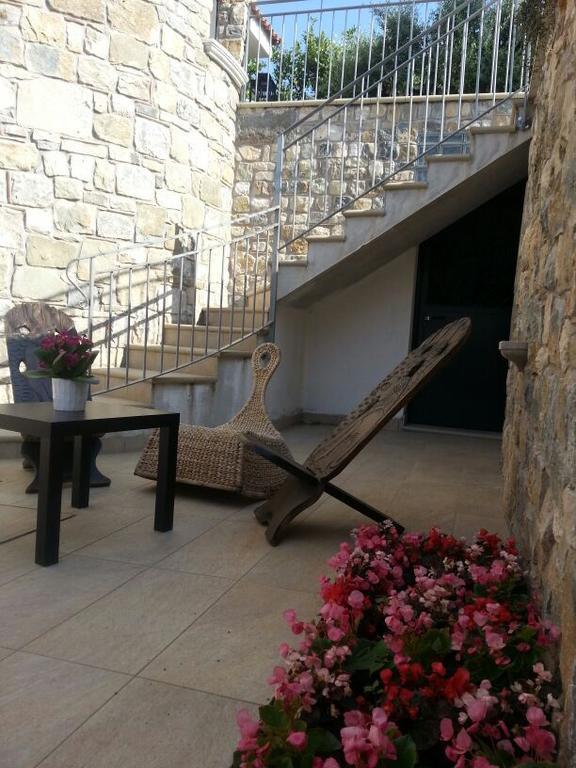 Appartamento con 1 Camera da Letto e Terrazza