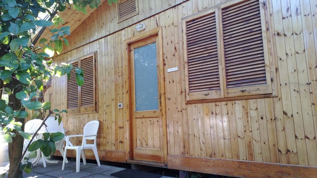 Bungalow con 1 Camera da Letto (4 Adulti)
