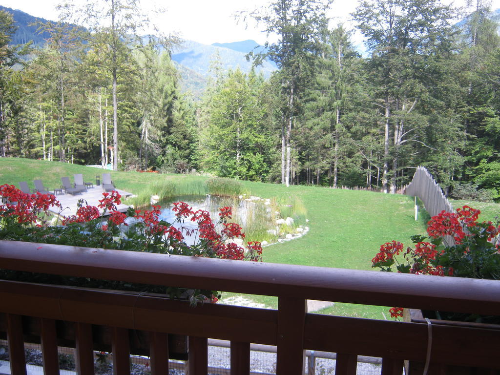 Junior Suite con Balcone
