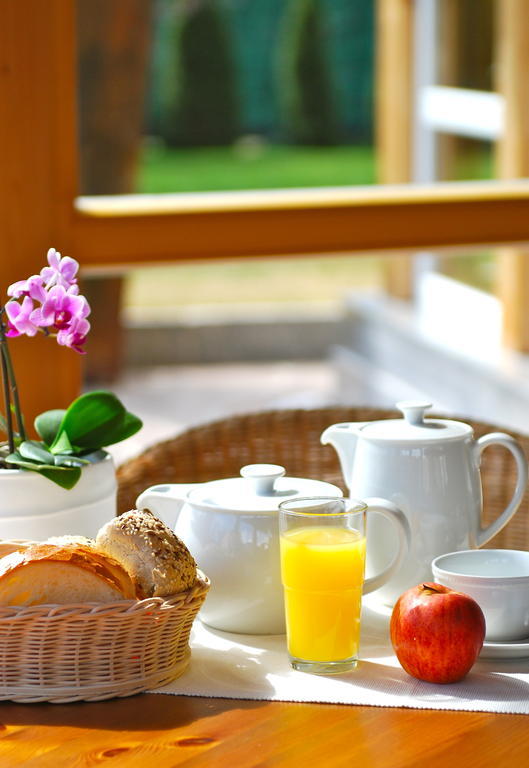 Deluxe Doppelzimmer mit Balkon