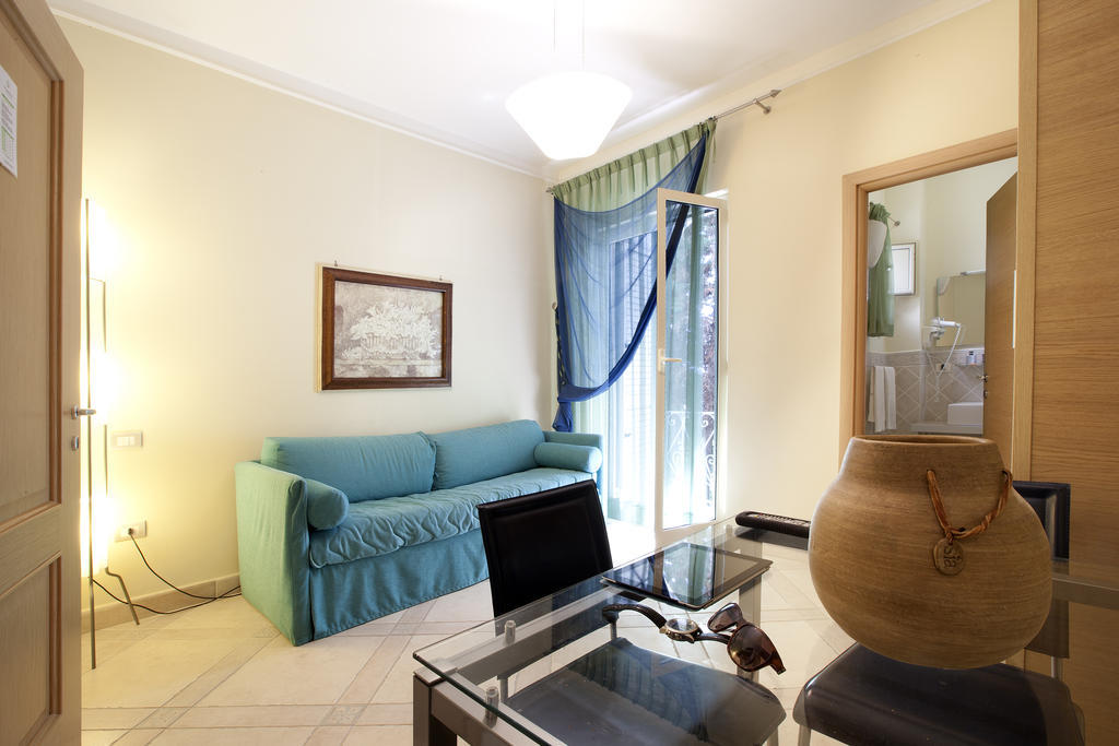 Appartamento con 1 Camera da Letto