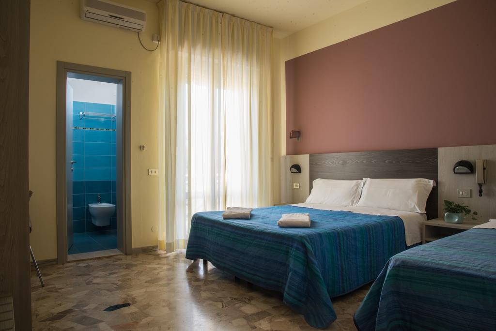 Double Room Balcony
