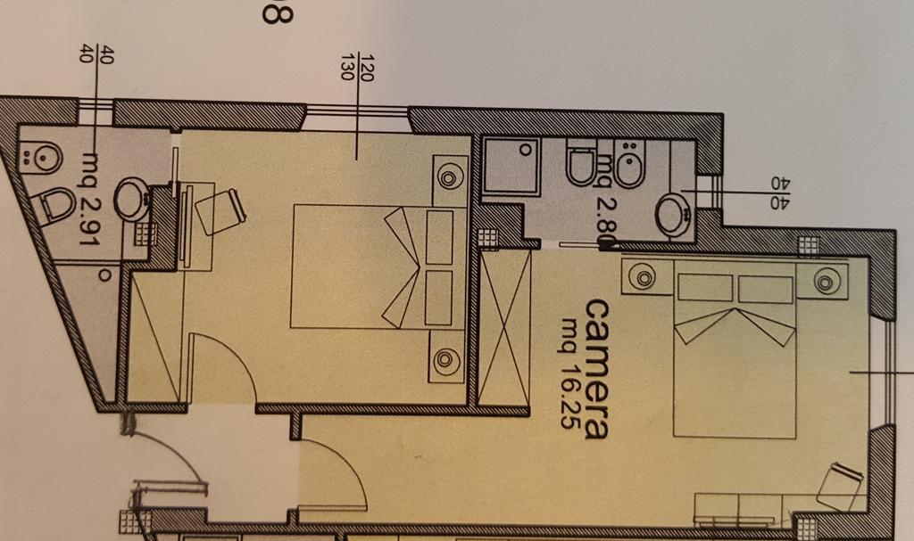 Classic Family Room