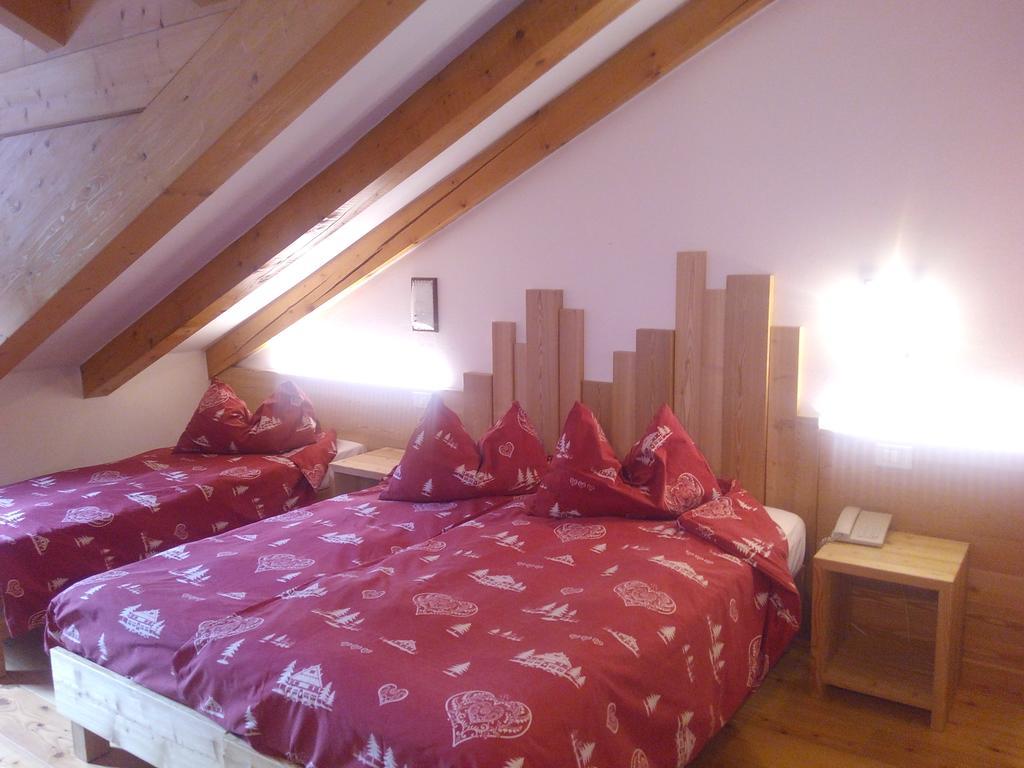 Comfort Quadruple Room