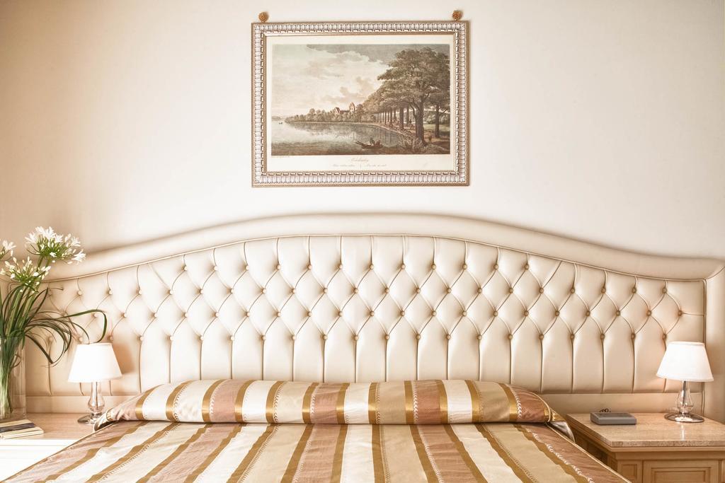 Double or Twin Room Balcony