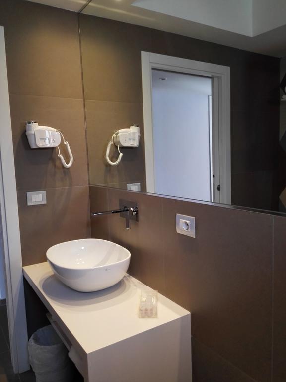 Suite con Vista Mare
