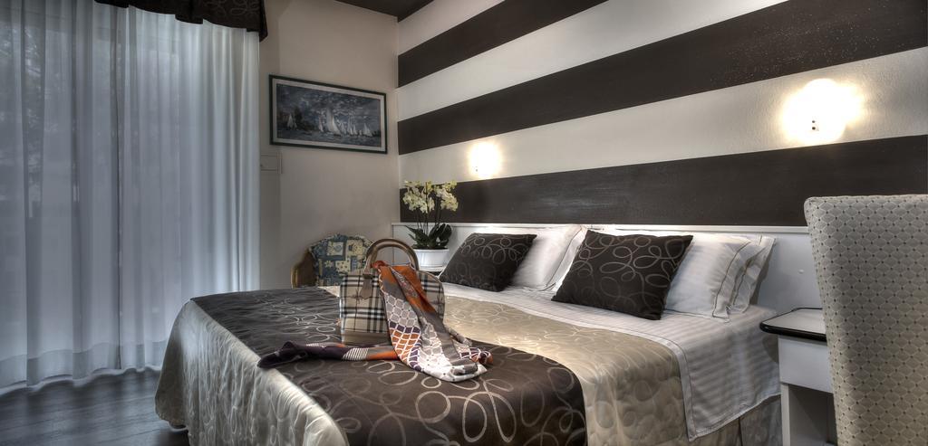 Standard Doppelzimmer