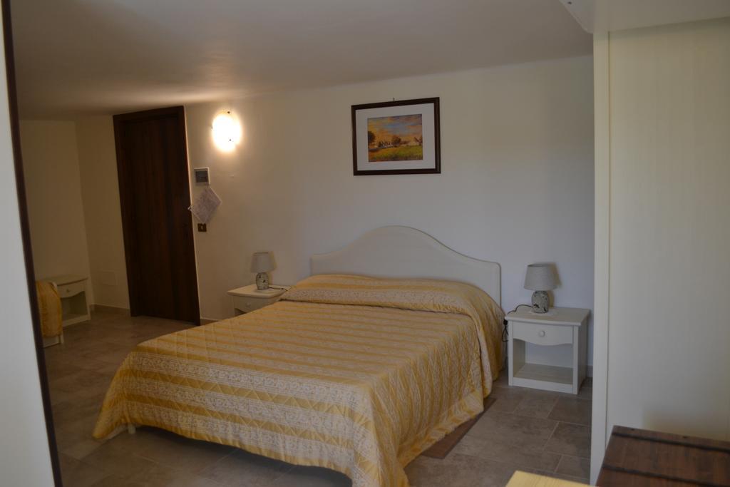Double Room Balcony