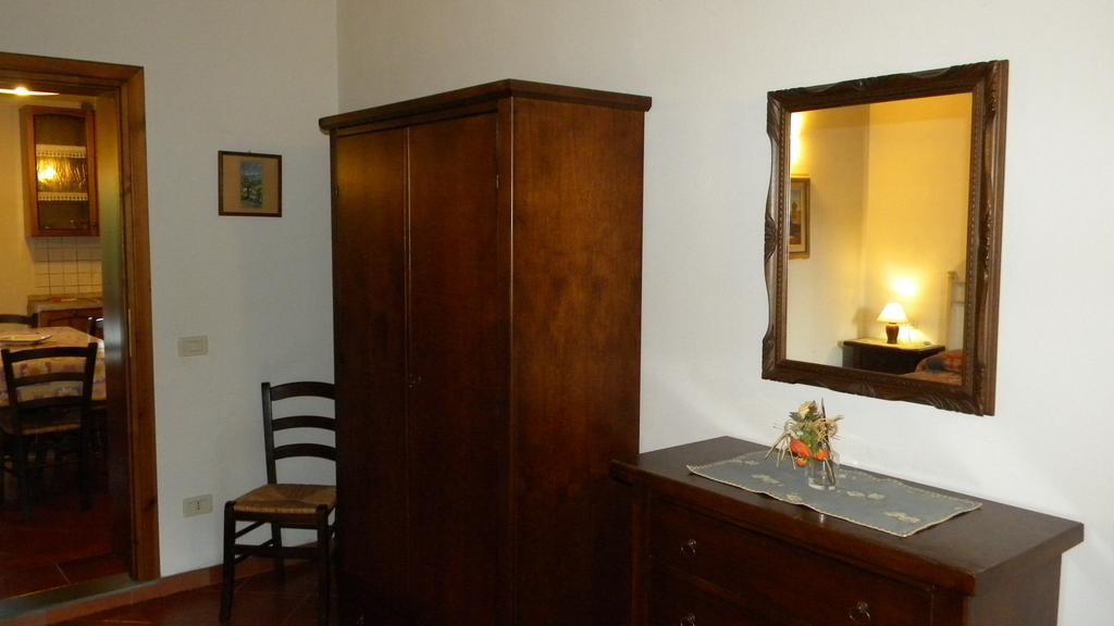 Appartamento