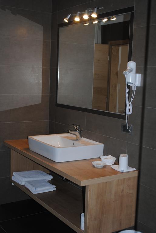 Junior Suite Balcony