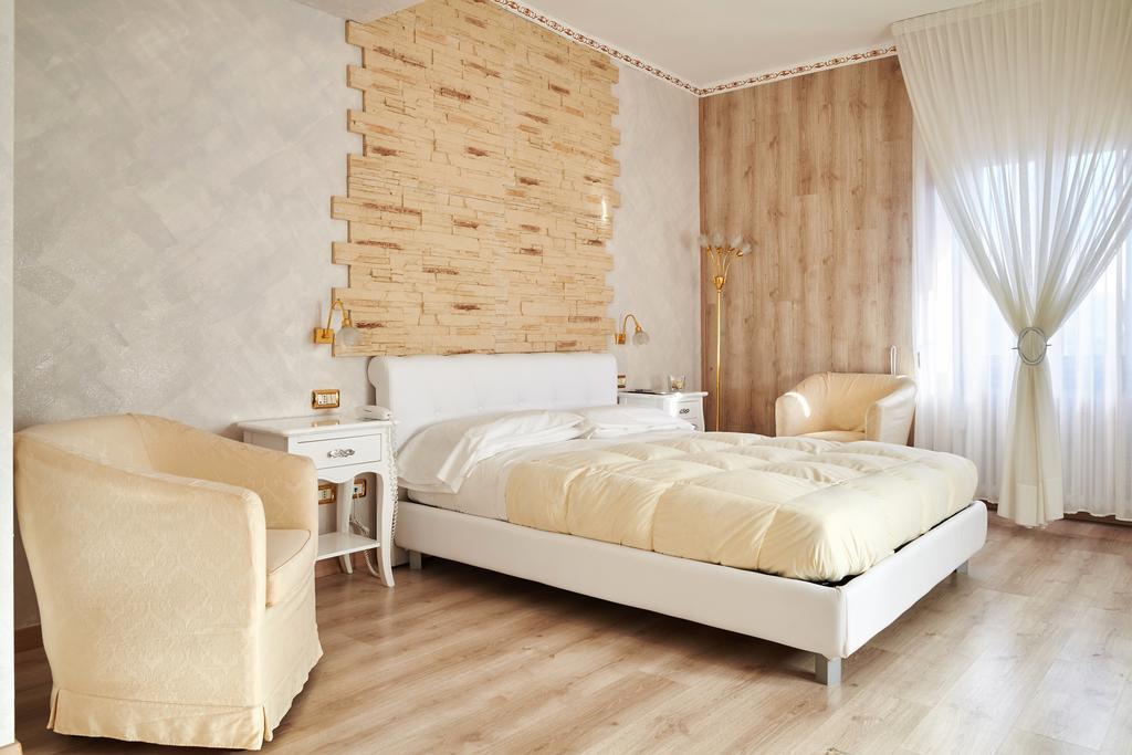 Suite con Terrazza