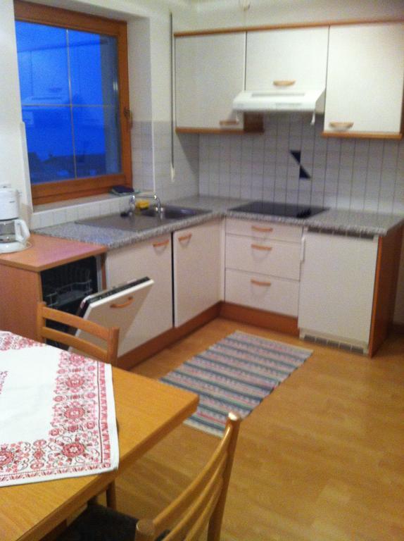 Suite mit 3 Schlafzimmern