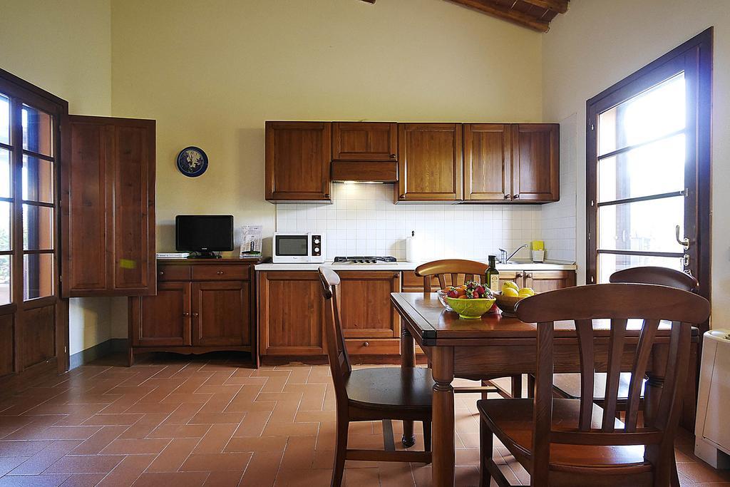 Two-Bedroom Apartment Garden