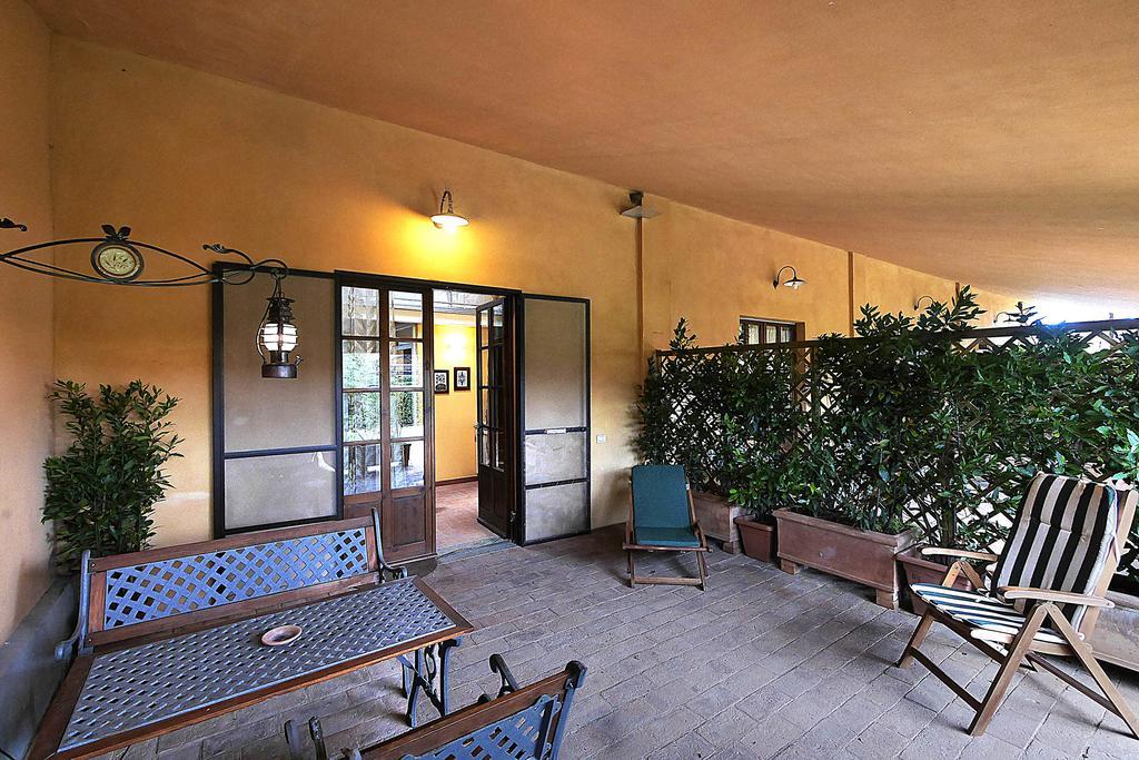 Apartment Split Level
