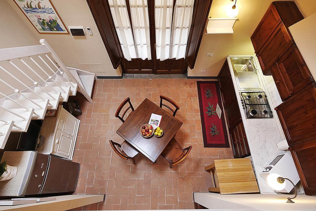 Apartment Split Level