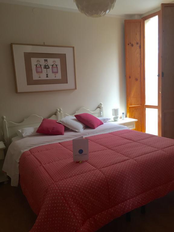 Economy Double or Twin Room Basement