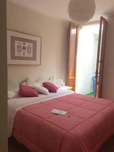 Economy Double or Twin Room Basement