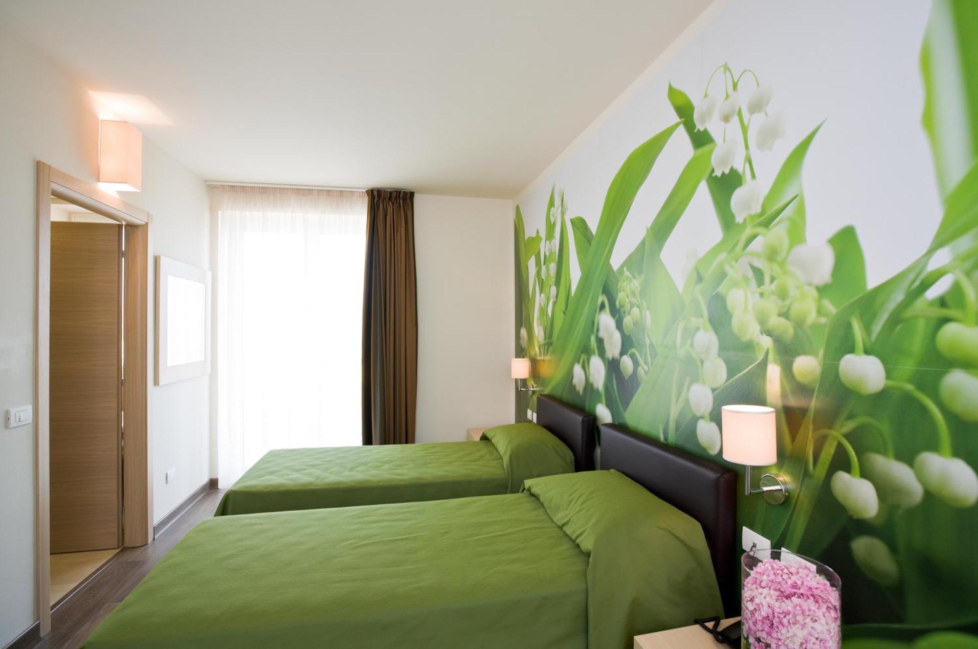 Double Room Balcony