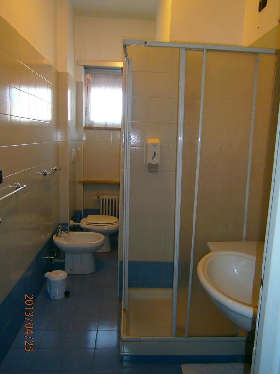 Double or Twin Room Balcony