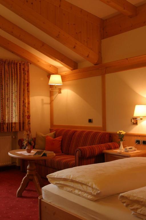 Double Room Balcony